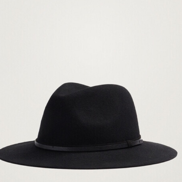 Parfois Wool Hat - Picture 2 of 7